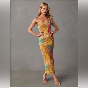 Vici Collection Nuvola Dress size M